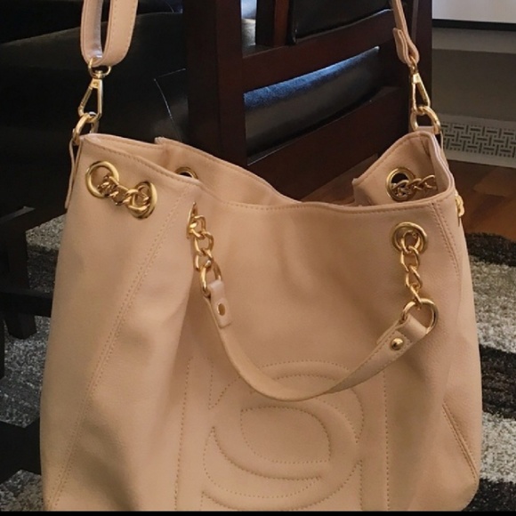 Bebe Genuine leather - Picture 2 of 3